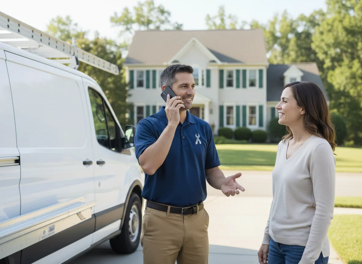 Home Gutter Service Dorchester, WI FAQs